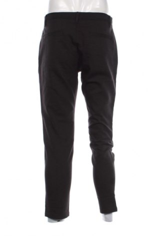 Pantaloni de bărbați Zara, Mărime L, Culoare Negru, Preț 88,99 Lei