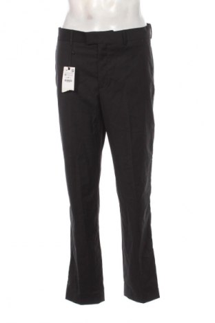 Pánske nohavice  Zara, Veľkosť L, Farba Čierna, Cena  36,95 €