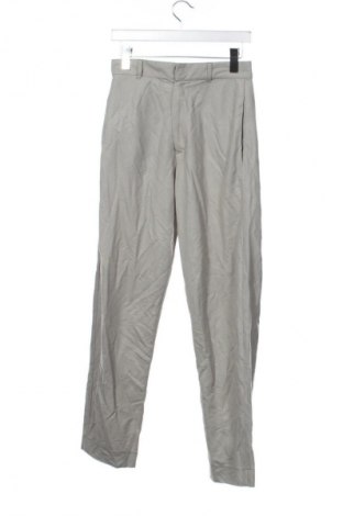 Pantaloni de bărbați Zara, Mărime S, Culoare Gri, Preț 88,99 Lei