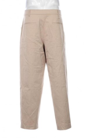 Damenhose Zara, Größe 3XL, Farbe Beige, Preis € 17,99