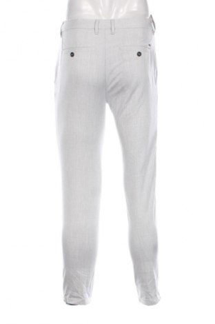 Herrenhose Zara, Größe M, Farbe Grau, Preis € 18,99