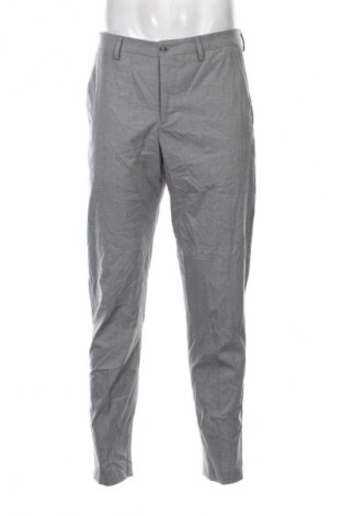 Herrenhose Zara, Größe S, Farbe Grau, Preis 9,99 €