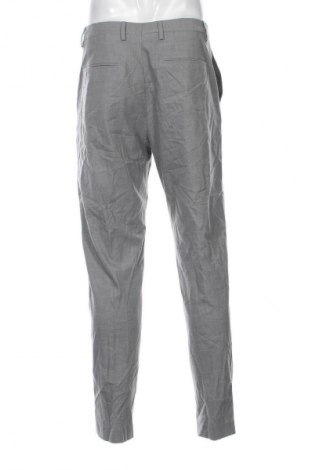 Herrenhose Zara, Größe S, Farbe Grau, Preis 9,99 €