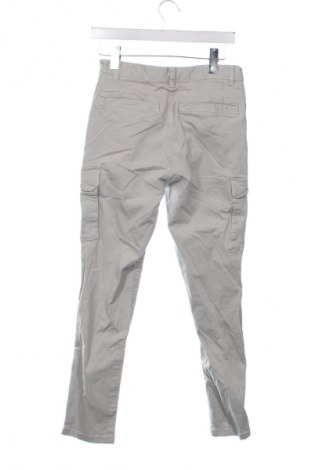Pantaloni de bărbați Zara, Mărime S, Culoare Gri, Preț 88,99 Lei