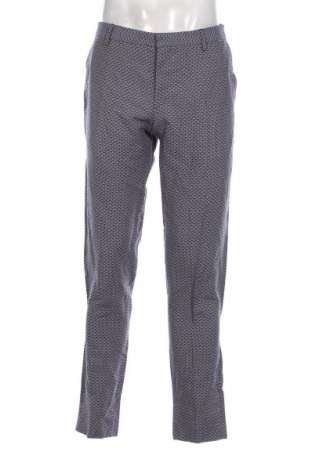 Pantaloni de bărbați Zara Man, Mărime XL, Culoare Multicolor, Preț 88,99 Lei