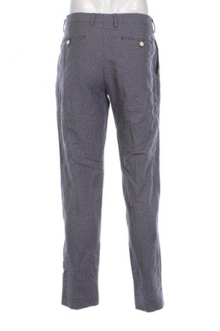 Pantaloni de bărbați Zara Man, Mărime XL, Culoare Multicolor, Preț 88,99 Lei