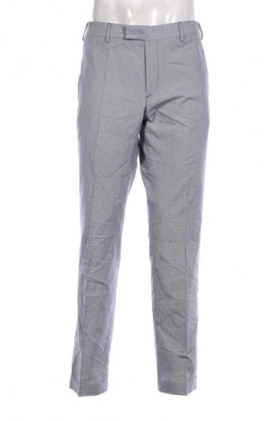Мъжки панталон Zara Man, Размер XL, Цвят Многоцветен, Цена 27,99 лв.