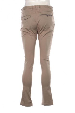Pantaloni de bărbați Zara Man, Mărime M, Culoare Bej, Preț 88,99 Lei