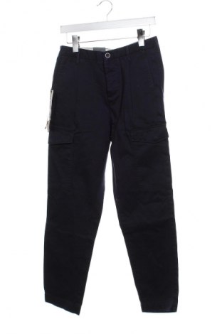 Pantaloni de bărbați Zero, Mărime S, Culoare Albastru, Preț 353,99 Lei