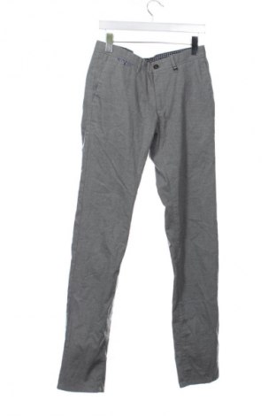 Pantaloni de bărbați Zilton, Mărime M, Culoare Gri, Preț 290,99 Lei