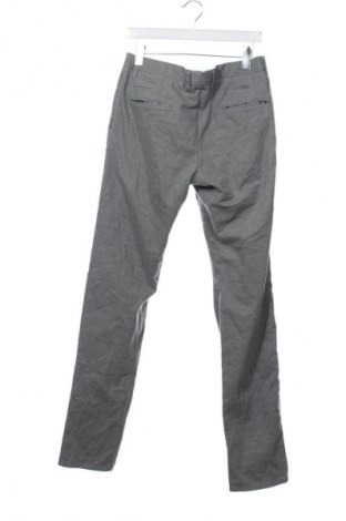 Pantaloni de bărbați Zilton, Mărime M, Culoare Gri, Preț 290,99 Lei