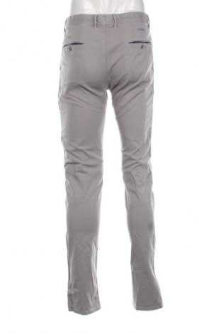Herrenhose Zilton, Größe M, Farbe Grau, Preis € 61,99