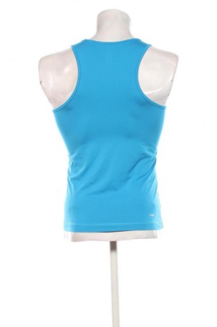 Herren Tanktop Adidas, Größe S, Farbe Blau, Preis € 18,99