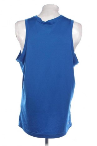 Maiou bărbătesc Adidas, Mărime XL, Culoare Albastru, Preț 91,99 Lei