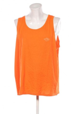 Maiou bărbătesc Atlas For Men, Mărime 5XL, Culoare Portocaliu, Preț 48,99 Lei
