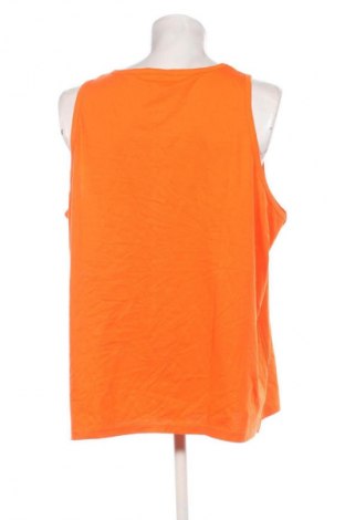 Maiou bărbătesc Atlas For Men, Mărime 5XL, Culoare Portocaliu, Preț 48,99 Lei