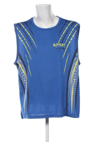 Pánske tielko  Atlas For Men, Veľkosť 5XL, Farba Viacfarebná, Cena  7,95 €