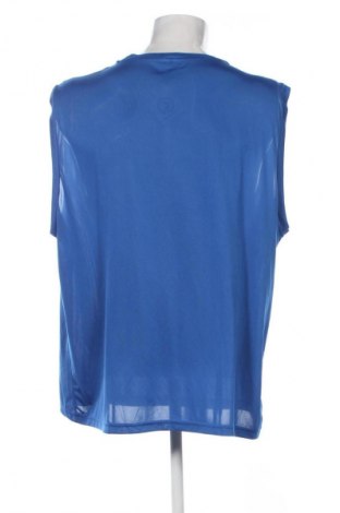 Pánske tielko  Atlas For Men, Veľkosť 5XL, Farba Viacfarebná, Cena  7,95 €