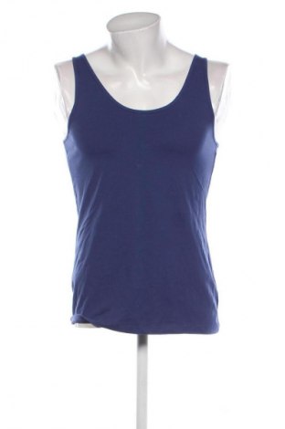 Męski podkoszulek Blue Motion, Rozmiar L, Kolor Niebieski, Cena 37,99 zł