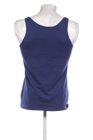 Męski podkoszulek Blue Motion, Rozmiar L, Kolor Niebieski, Cena 37,99 zł
