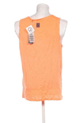 Pánske tielko  Camp David, Veľkosť L, Farba Oranžová, Cena  20,95 €