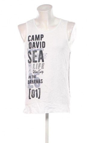 Maiou bărbătesc Camp David, Mărime L, Culoare Multicolor, Preț 67,99 Lei