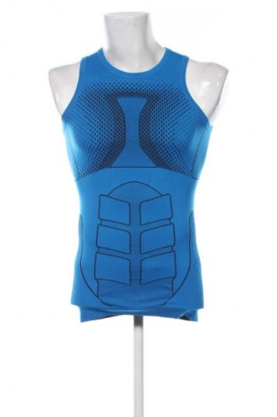 Herren Tanktop Crivit, Größe M, Farbe Blau, Preis € 9,99