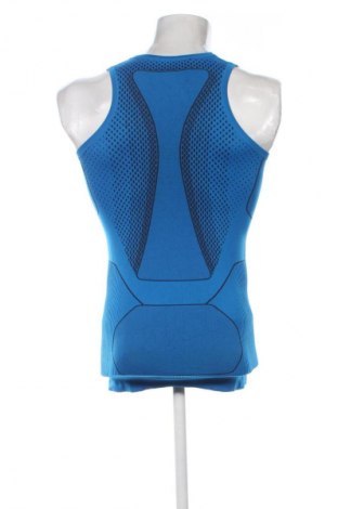 Herren Tanktop Crivit, Größe M, Farbe Blau, Preis € 9,99
