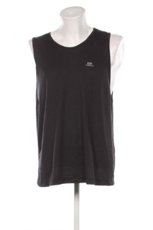 Maiou bărbătesc Decathlon Creation, Mărime XXL, Culoare Negru, Preț 27,99 Lei