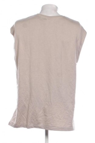 Herren Tanktop H&M, Größe L, Farbe Beige, Preis 8,99 €