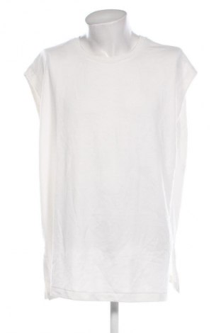 Pánske tielko  H&M, Veľkosť L, Farba Biela, Cena  8,95 €