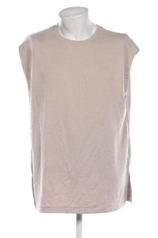 Męski podkoszulek H&M, Rozmiar L, Kolor Beżowy, Cena 49,99 zł