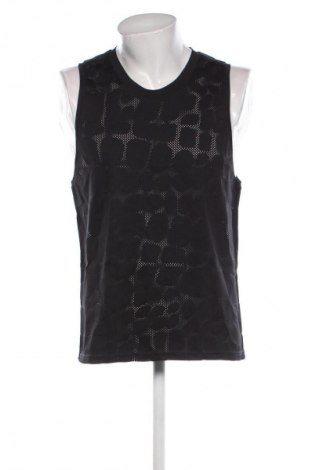 Pánské tilko  H&M, Velikost M, Barva Černá, Cena  249,00 Kč