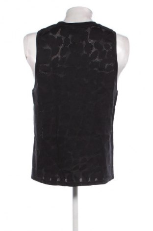 Pánské tilko  H&M, Velikost M, Barva Černá, Cena  249,00 Kč