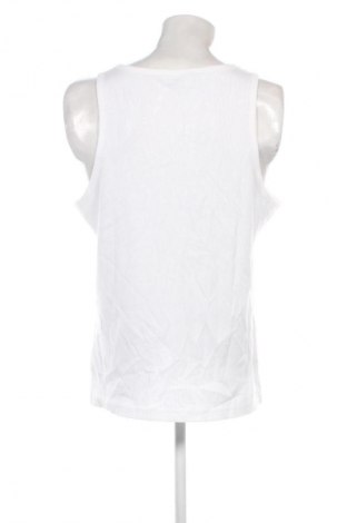 Maiou bărbătesc H&M, Mărime XL, Culoare Alb, Preț 50,99 Lei