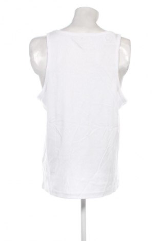 Maiou bărbătesc H&M, Mărime XL, Culoare Alb, Preț 38,99 Lei