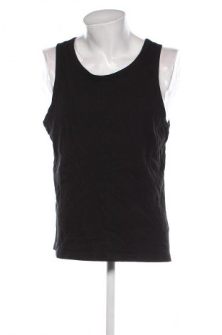 Męski podkoszulek H&M, Rozmiar XL, Kolor Czarny, Cena 49,99 zł