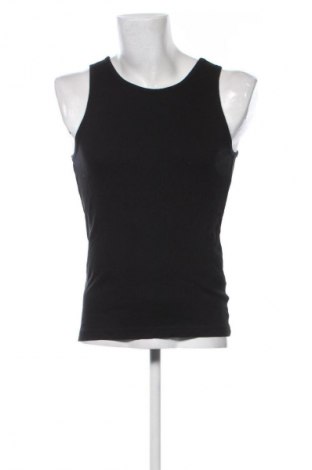 Herren Tanktop H&M, Größe S, Farbe Schwarz, Preis € 10,99
