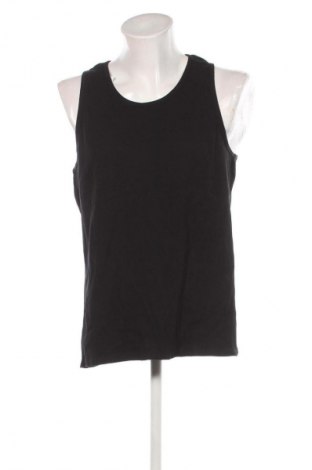 Herren Tanktop Kiabi, Größe XXL, Farbe Schwarz, Preis € 10,99