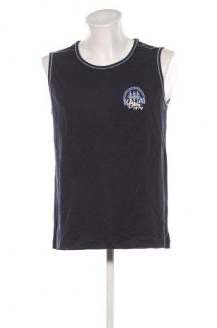 Herren Tanktop Lerros, Größe L, Farbe Blau, Preis 6,99 €