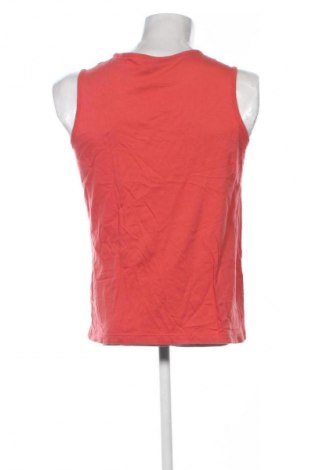 Herren Tanktop Lerros, Größe M, Farbe Rot, Preis € 8,99