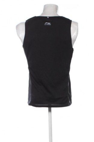 Maiou bărbătesc Li-Ning, Mărime M, Culoare Negru, Preț 52,99 Lei