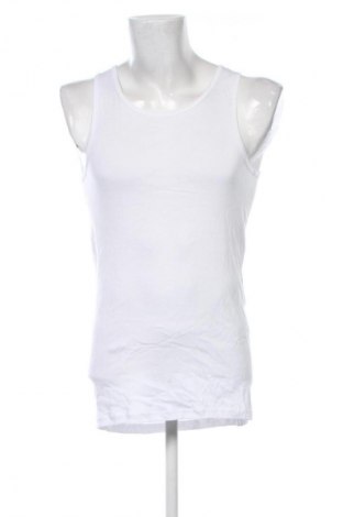 Maiou bărbătesc Livergy, Mărime XXL, Culoare Alb, Preț 81,99 Lei