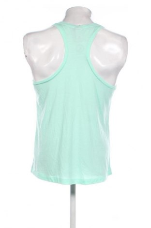 Pánske tielko  Nike, Veľkosť L, Farba Zelená, Cena  15,95 €