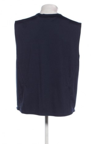 Herren Tanktop Nike, Größe XL, Farbe Blau, Preis € 18,99