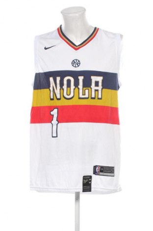 Herren Tanktop Nike, Größe XXL, Farbe Mehrfarbig, Preis € 43,99