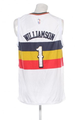Herren Tanktop Nike, Größe XXL, Farbe Mehrfarbig, Preis € 43,99