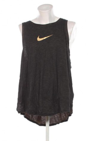 Maiou bărbătesc Nike, Mărime 3XL, Culoare Gri, Preț 91,99 Lei