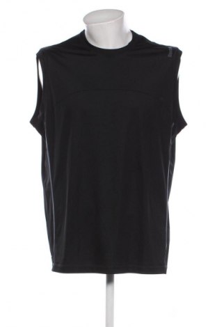 Męski podkoszulek Reebok, Rozmiar XL, Kolor Czarny, Cena 88,99 zł