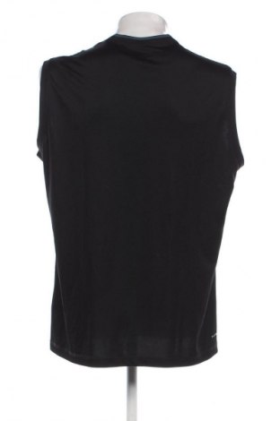 Męski podkoszulek Reebok, Rozmiar XL, Kolor Czarny, Cena 88,99 zł